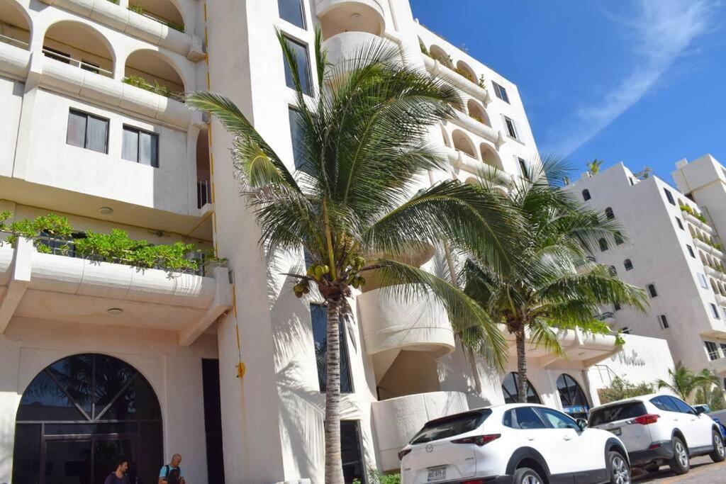 Apartamento Ocean View Apartment, Area, 3 Bedrooms Cancún