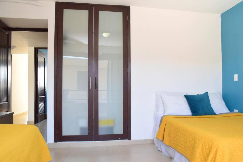 Ocean View Apartment, Area, 3 Bedrooms