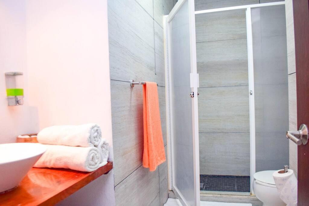 Ocean View Apartment, Area, 3 Bedrooms