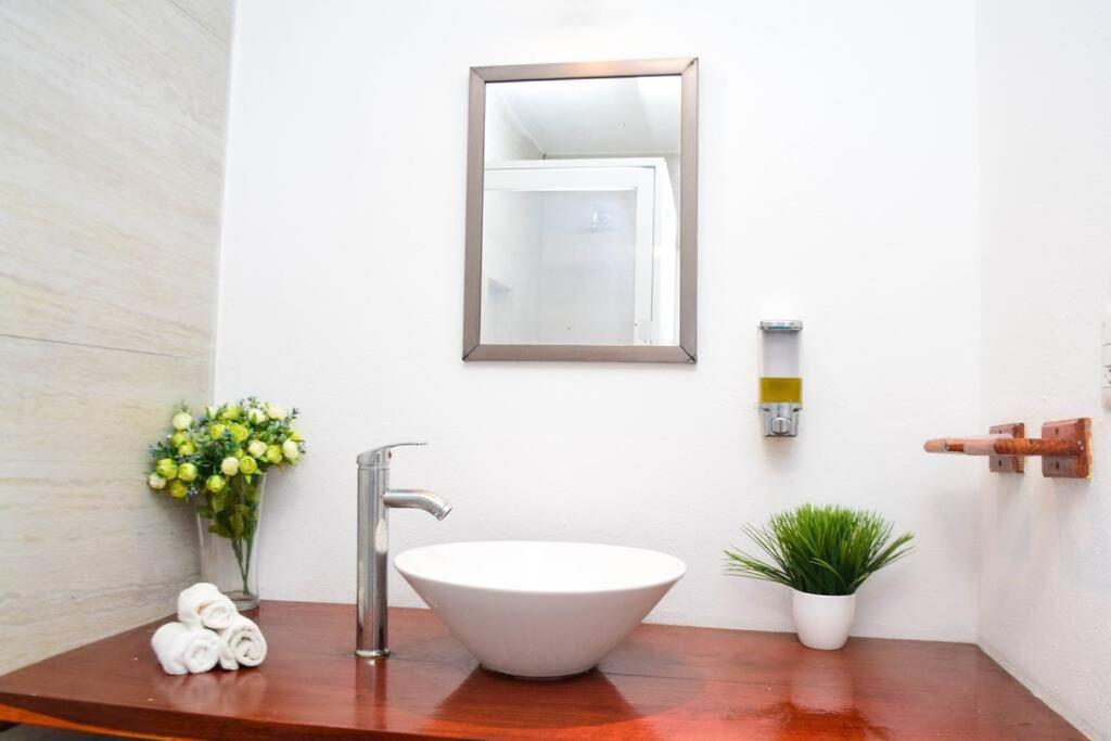 Ocean View Apartment, Area, 3 Bedrooms
