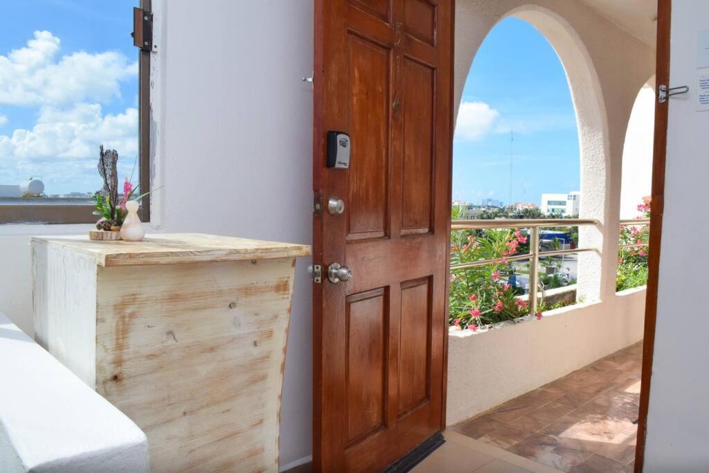 Apartamento Ocean View Apartment, Area, 3 Bedrooms Cancún