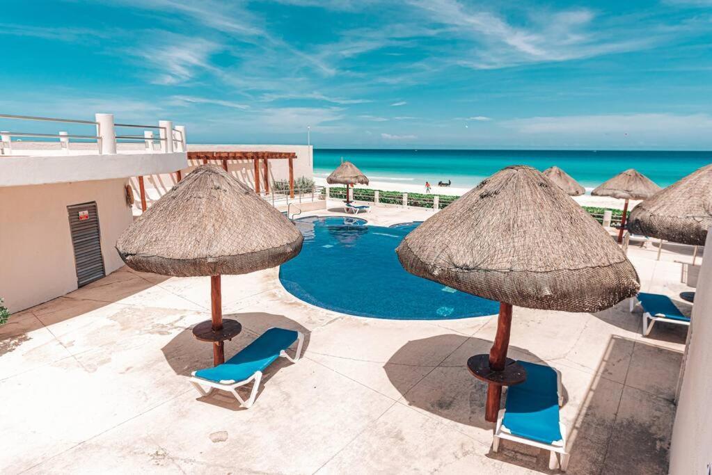 Ocean View Apartment, Area, 3 Bedrooms Apartamento *
