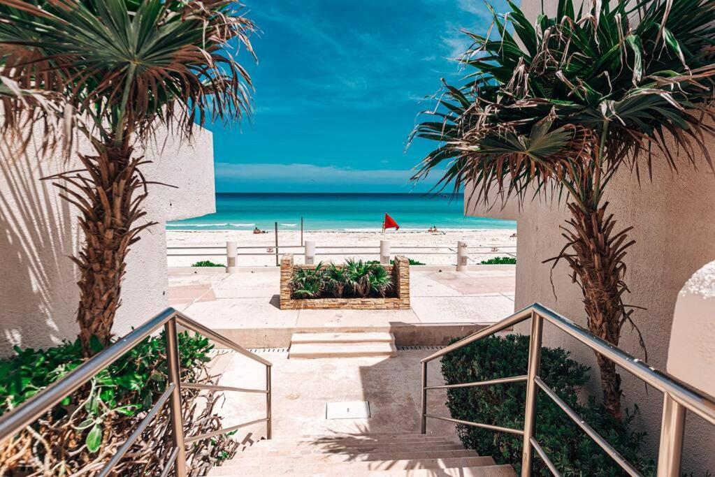 Ocean View Apartment, Area, 3 Bedrooms Apartamento