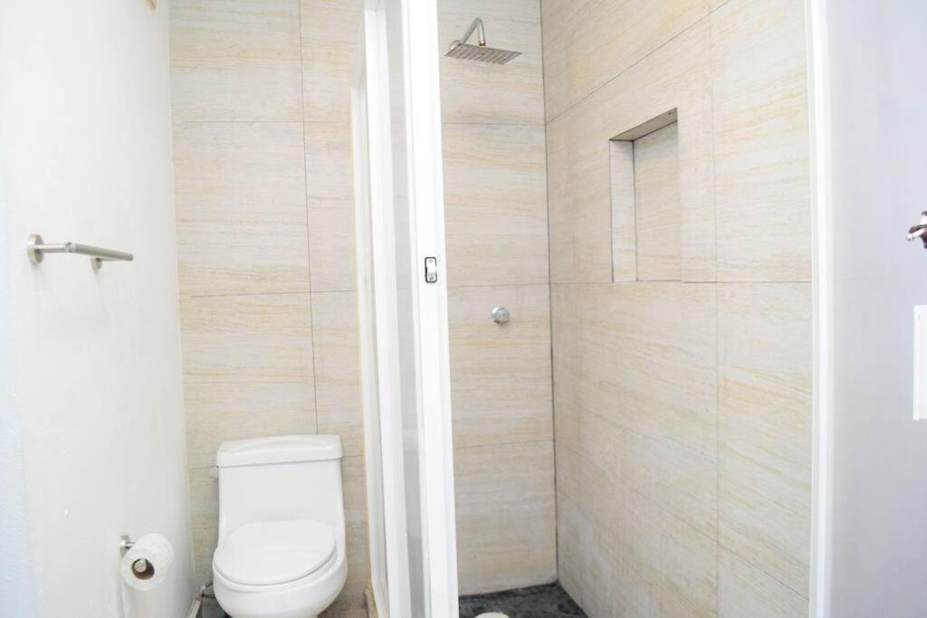 Ocean View Apartment, Area, 3 Bedrooms Apartamento Cancún
