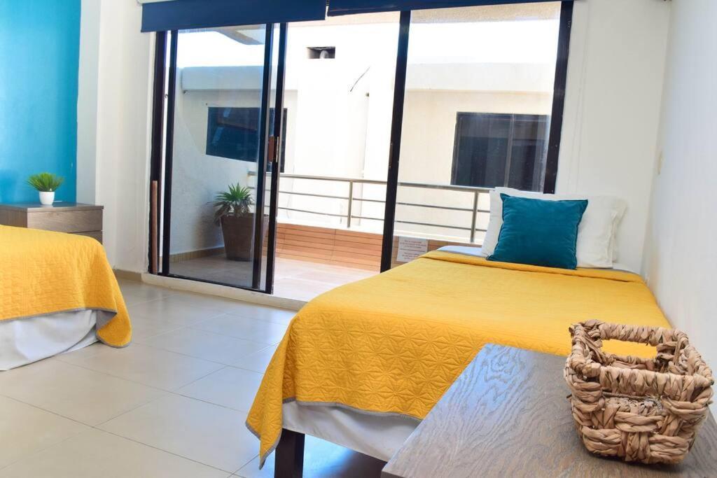 Ocean View Apartment, Area, 3 Bedrooms *