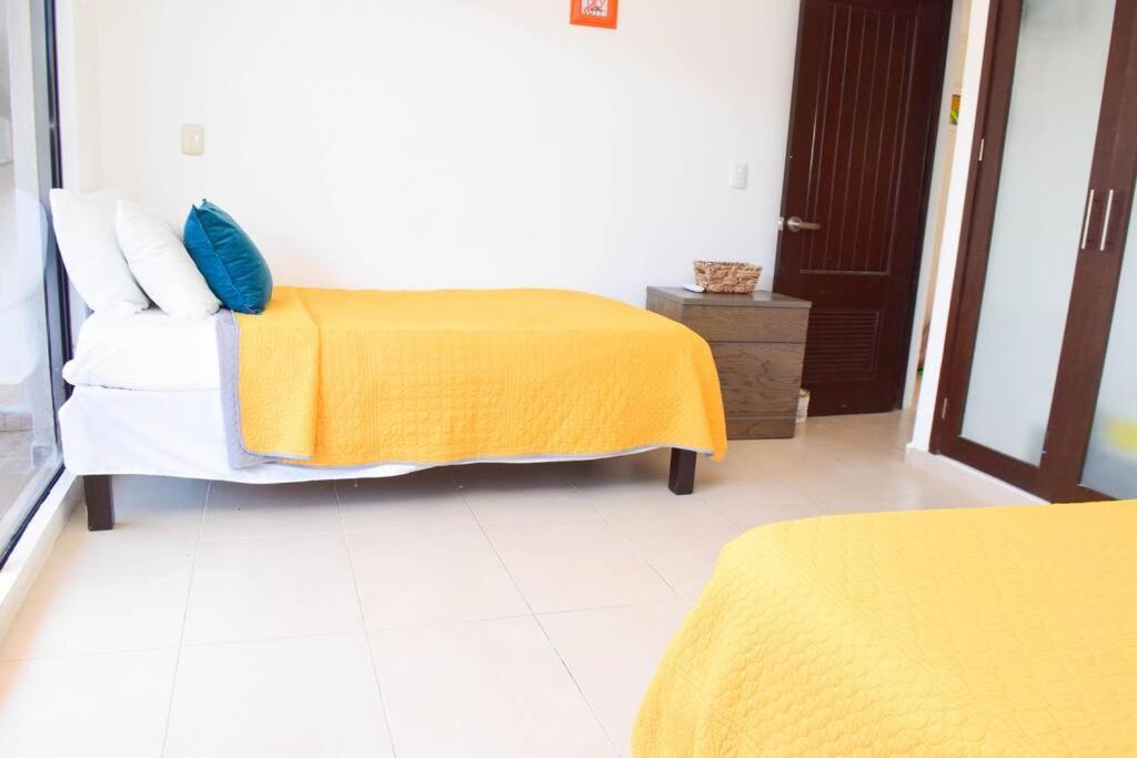 Ocean View Apartment, Area, 3 Bedrooms *