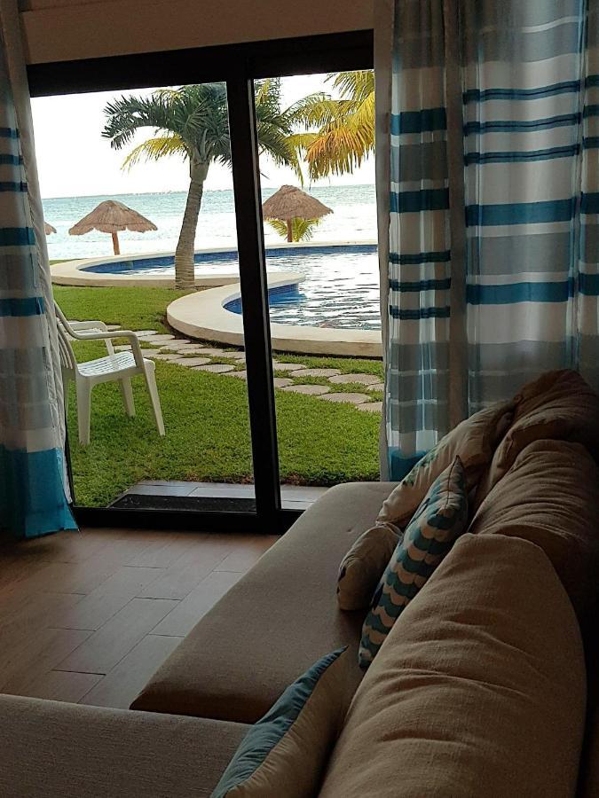 Apartamento Casita Del Mar *