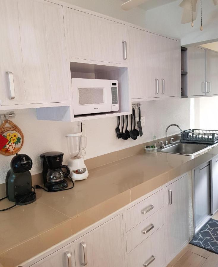 Casita Del Mar Apartamento *