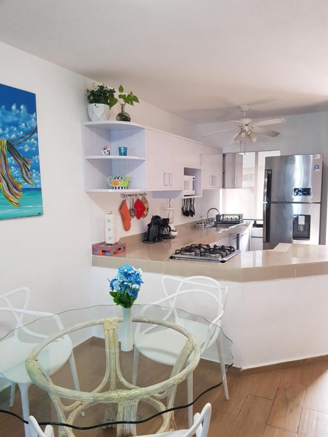 Apartment Casita Del Mar Cancun