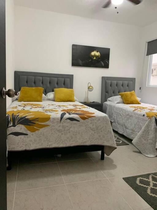 Apartamento Hermoso Piscina, Céntrico, área Libre.