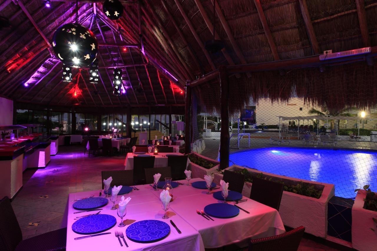 Resort Aquamarina 3*
