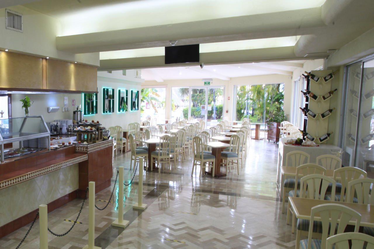 Aquamarina 3* Cancún