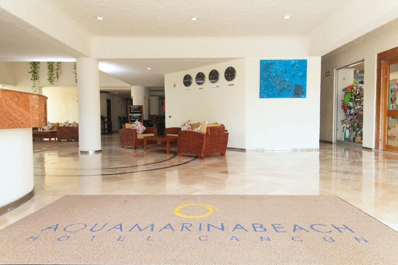 Resort Aquamarina