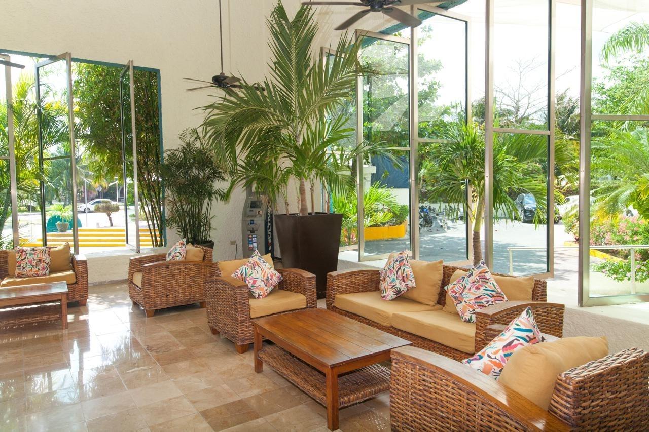 Aquamarina 3* Cancún