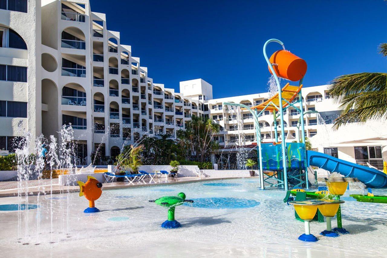 Aquamarina 3*