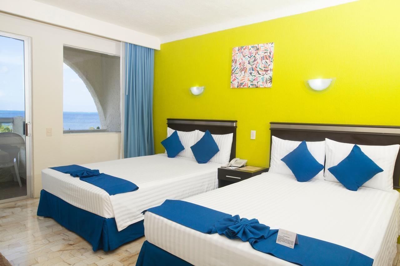 Aquamarina Cancún