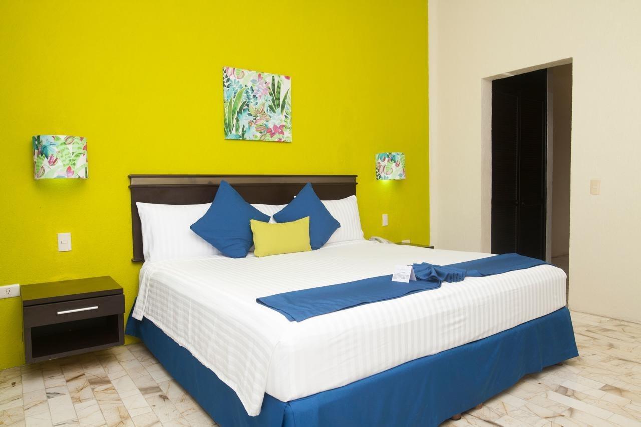 Resort Aquamarina