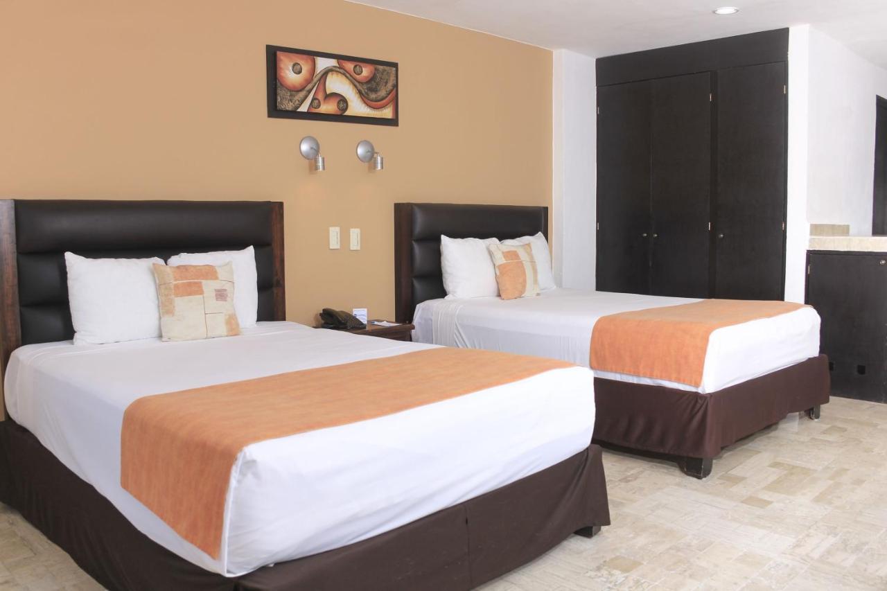 Zone Double Cancun