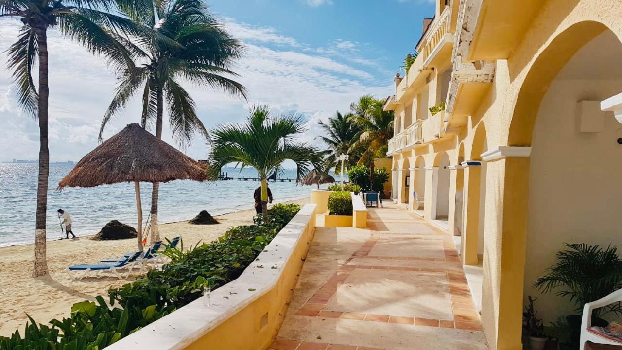 Apartamento Punta Me Beautiful Beach Front In The & Waterpark