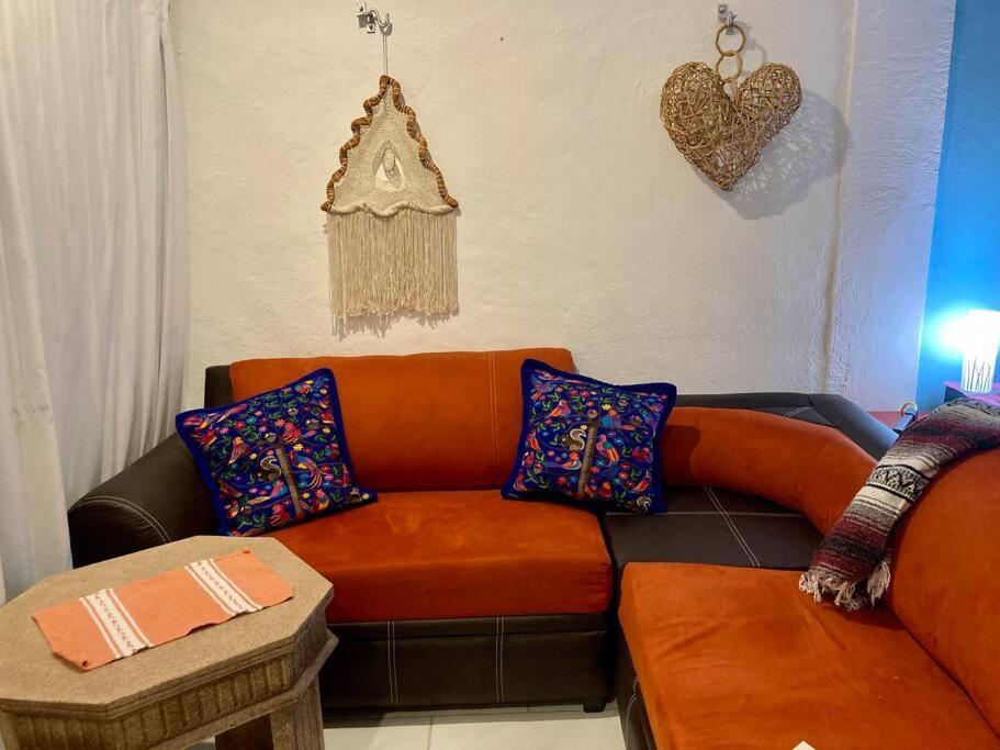Apartamento Oceanfront, Entire *
