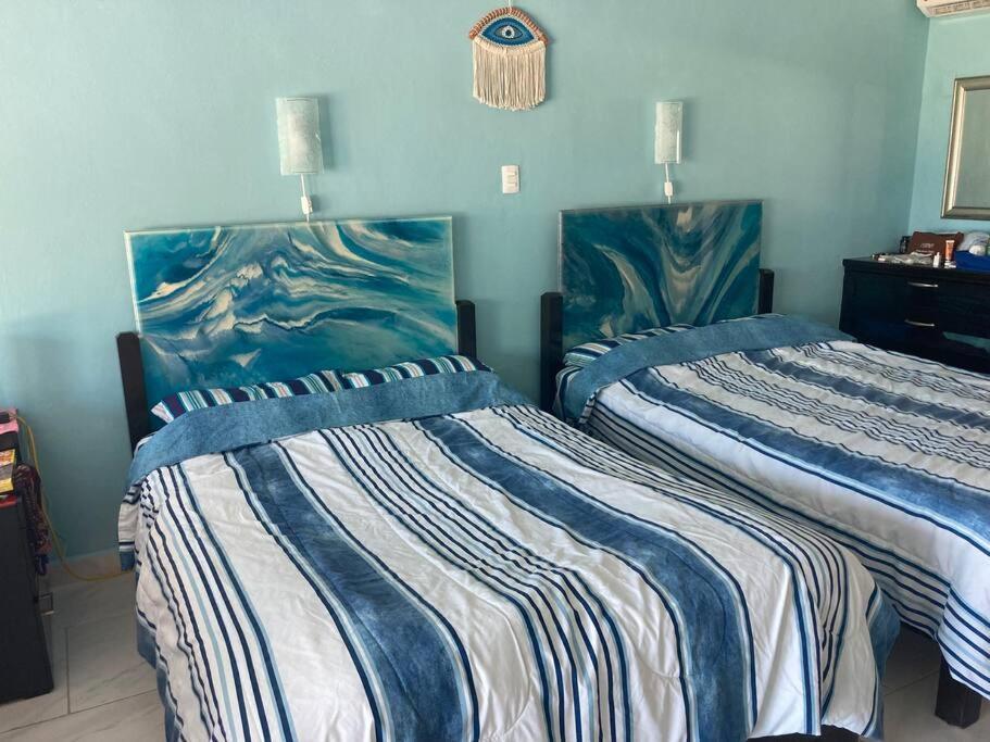 Apartamento Oceanfront, Entire *