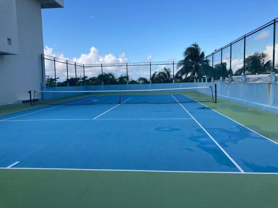 Oceanfront, Entire * Cancún