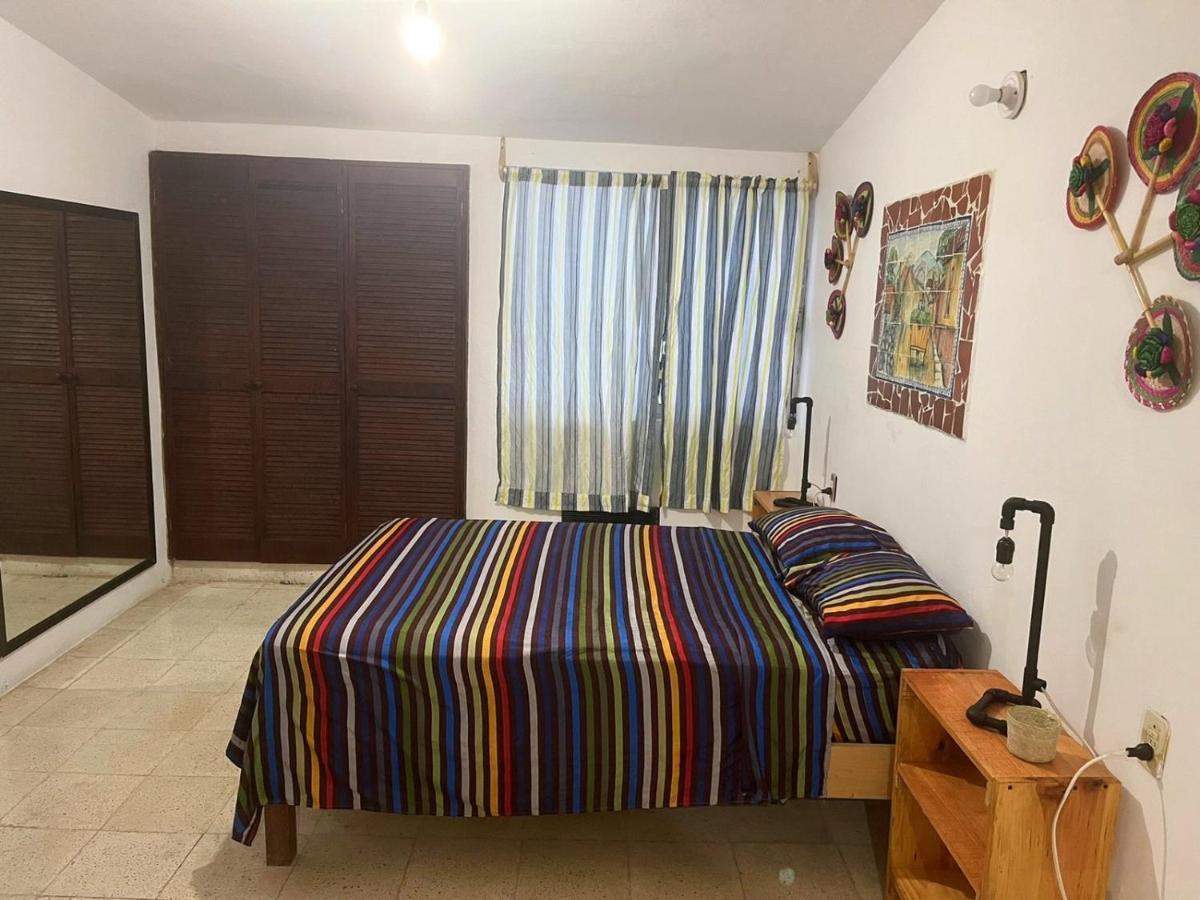Housing Colors Hostal
