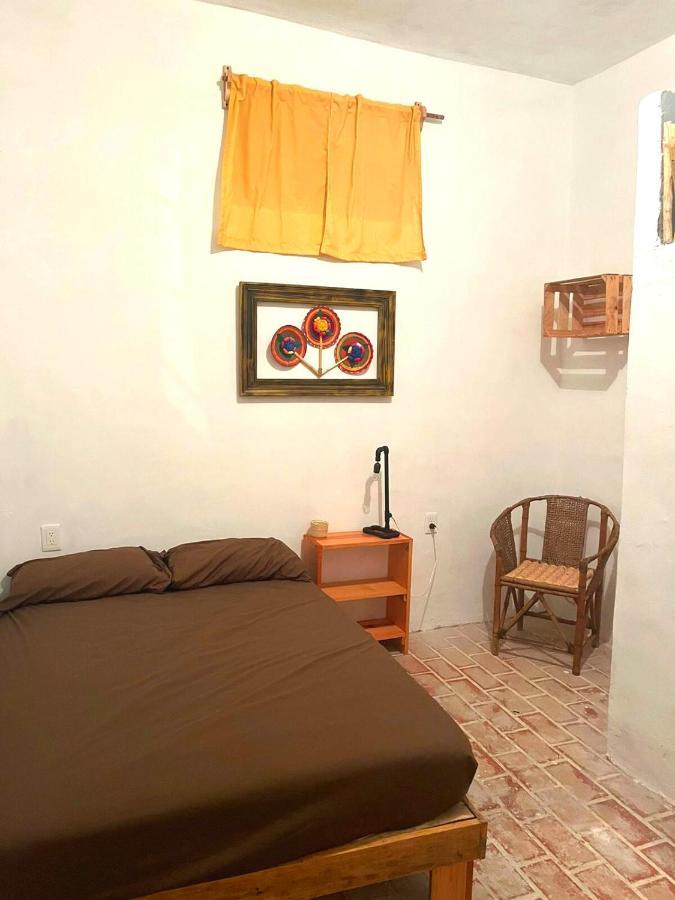 Housing Colors * Cancún