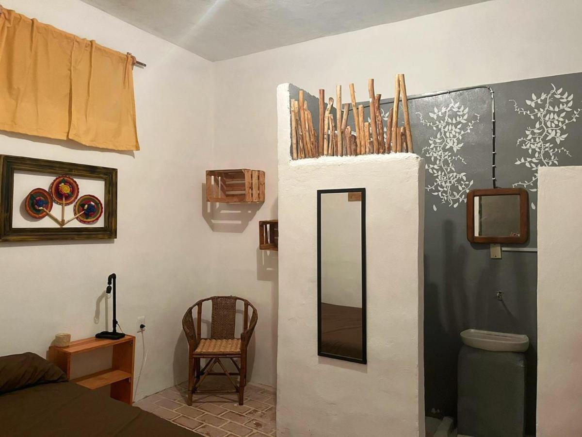 Housing Colors Hostal