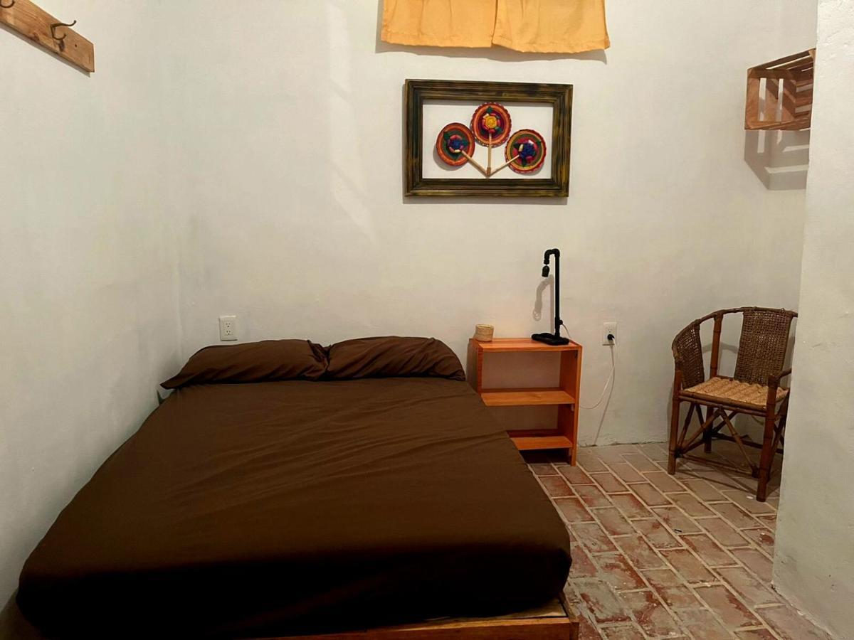 Hostal Housing Colors Cancún
