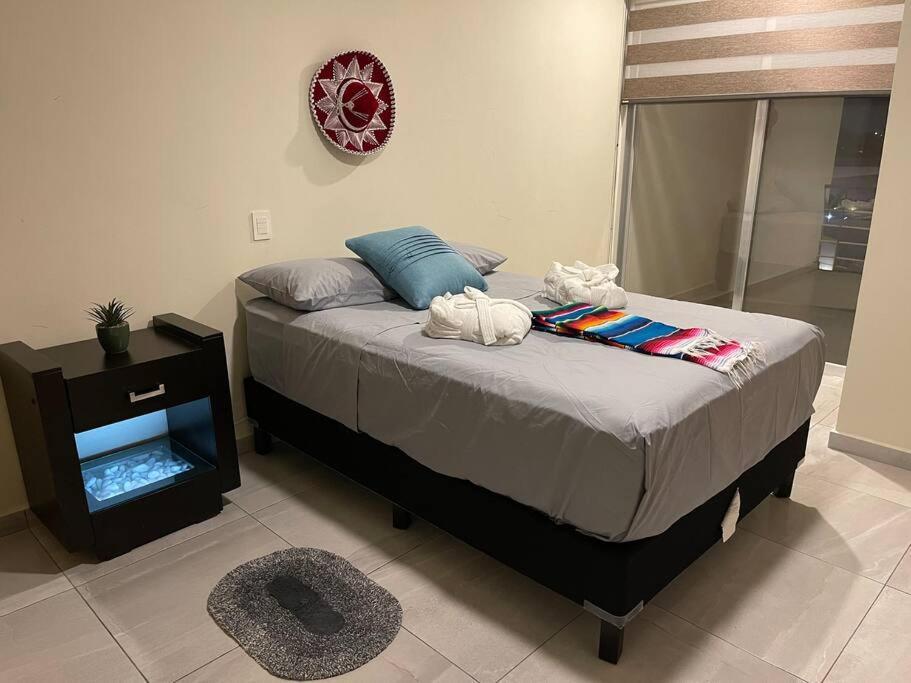 Apartamento 2 Bedroom Condo, Pool, Great Wifi & Tvs Cancún