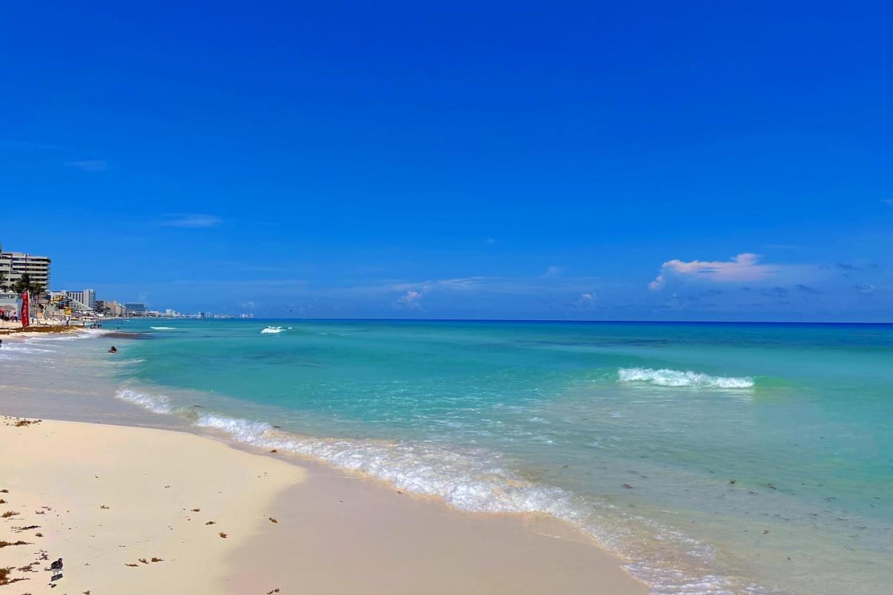 Beach, Fun & Relax At The Zone In *