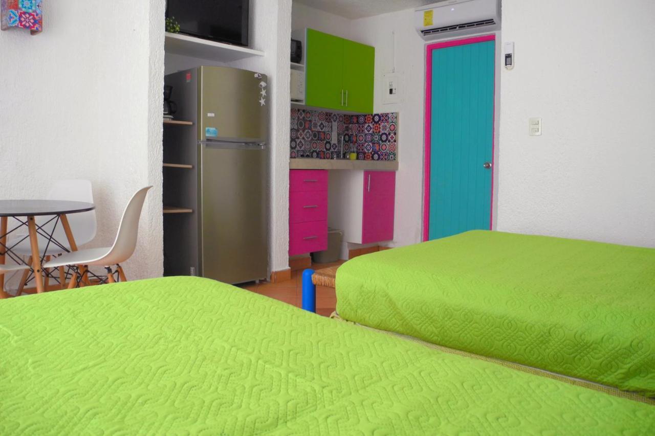 Apartamento Beach, Fun & Relax At The Zone In Cancún