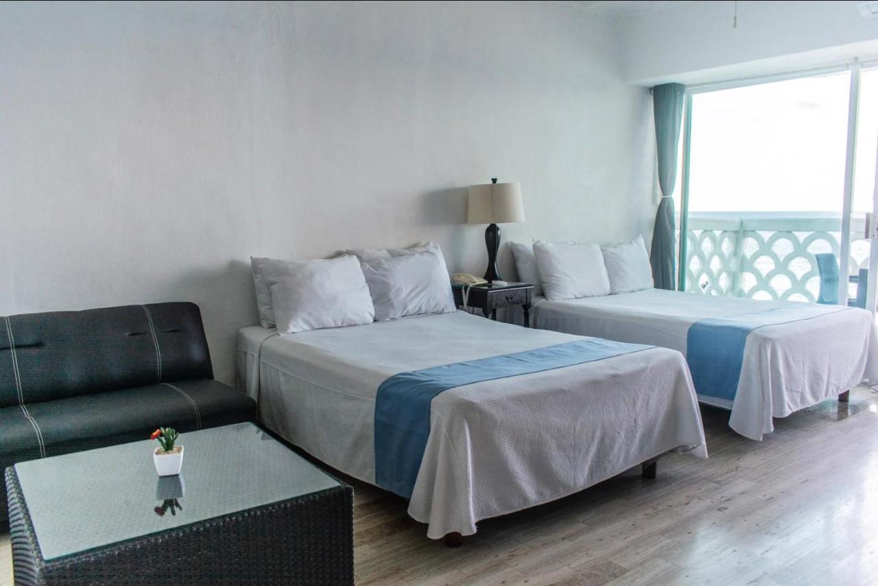 Beach&sunrise Apartahotel *