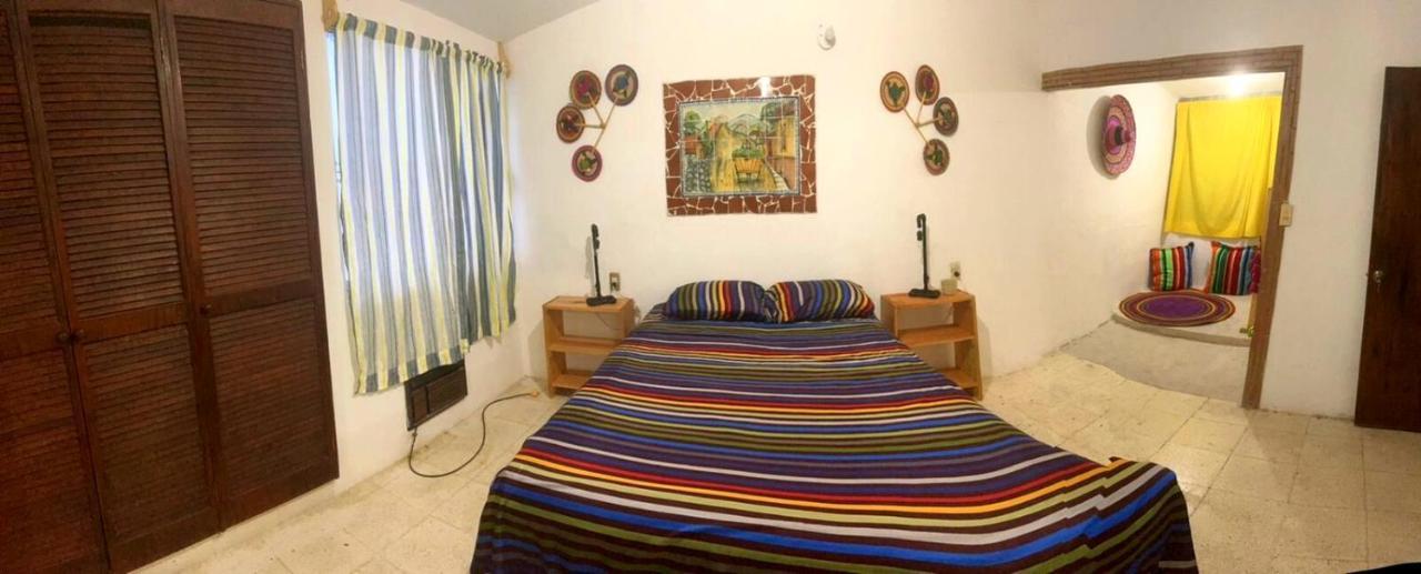 Hostal Housing Colors