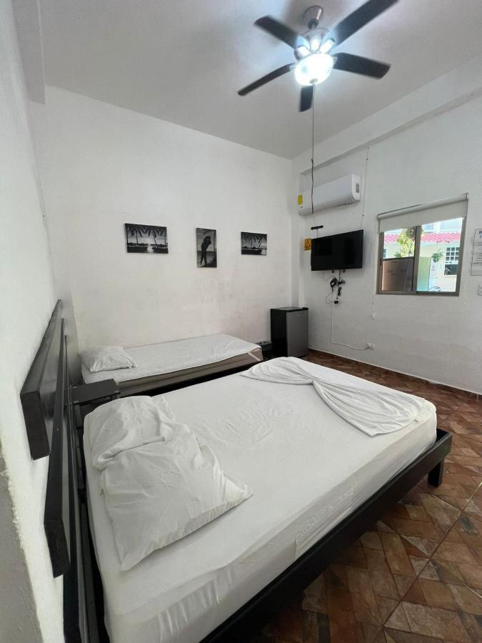 Xaman 3* Cancún