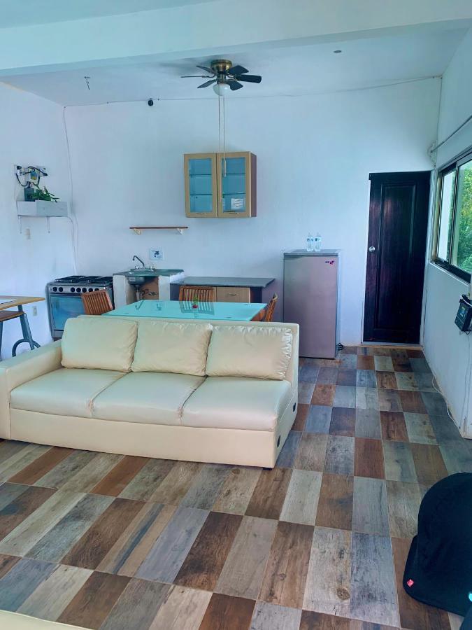 Pensión Casa Borush By Ecoplaneta *