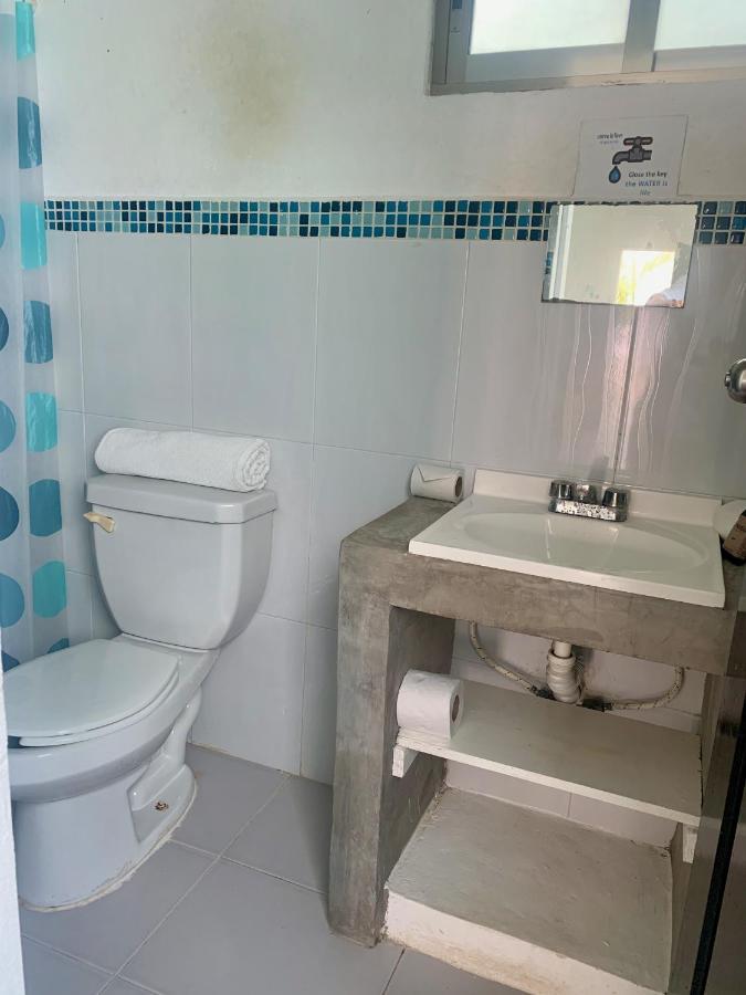 Casa Borush By Ecoplaneta * Cancún
