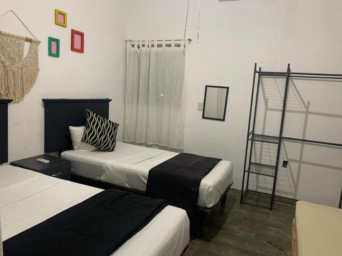 Casa Borush By Ecoplaneta Cancún