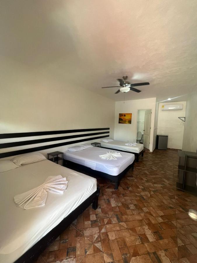 Xaman Hotel Cancún