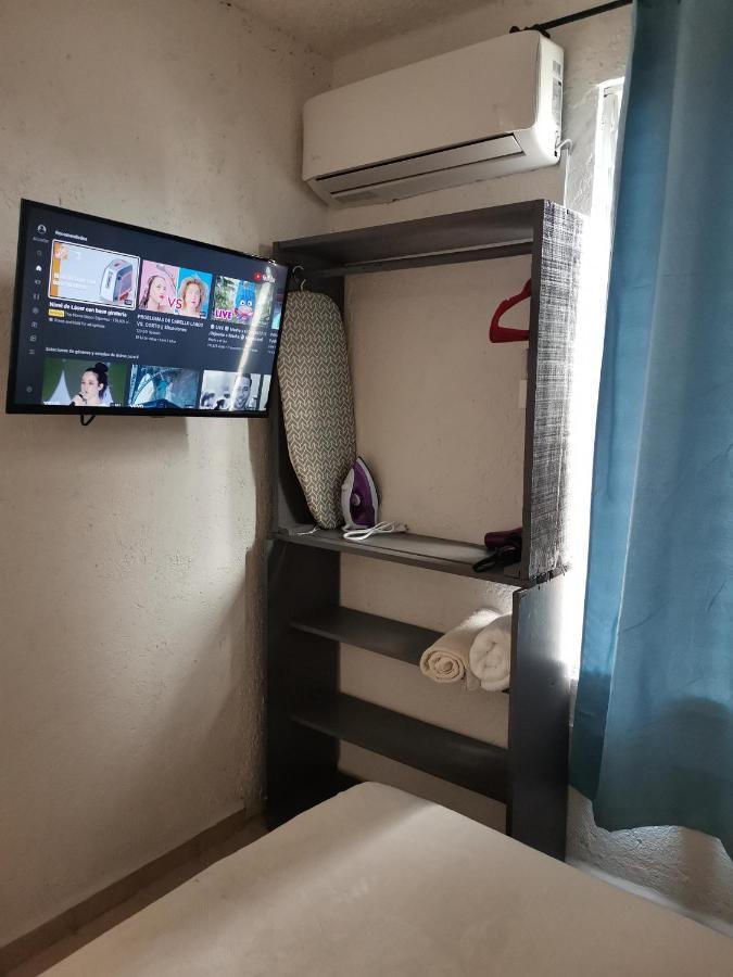 Apartamento Depa-don Corleone