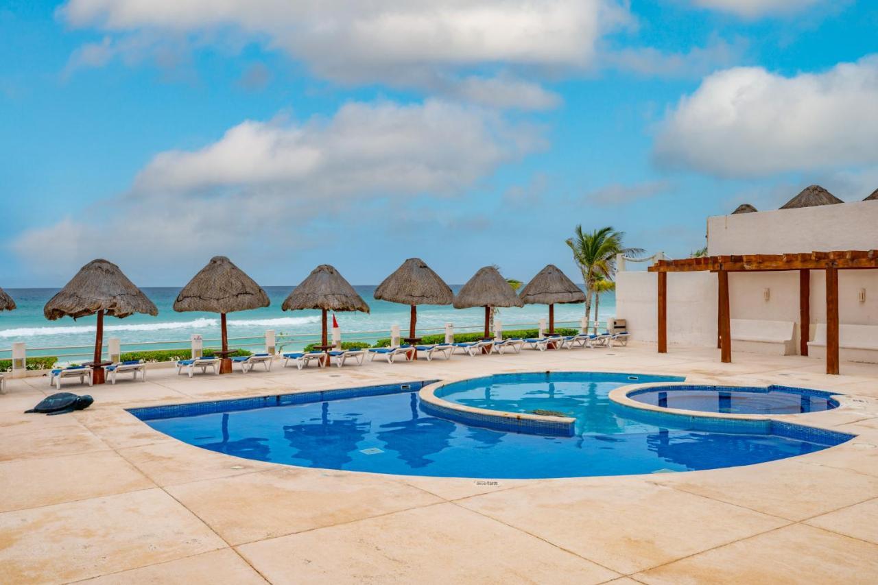 Ocean View At Marlin Complex Cancún