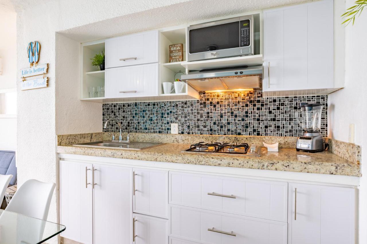 Apartamento Ocean View At Marlin Complex *