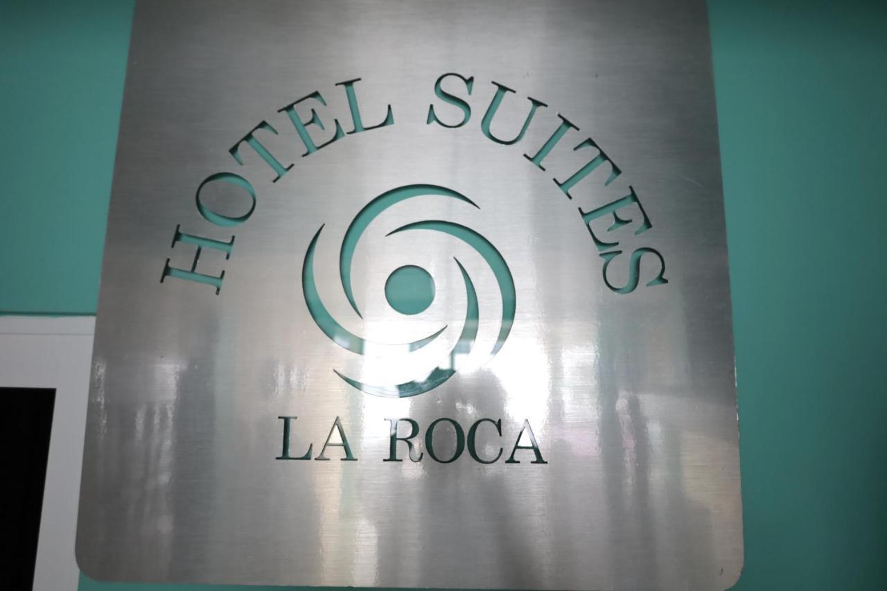 La Roca By R&t Hotel Cancún