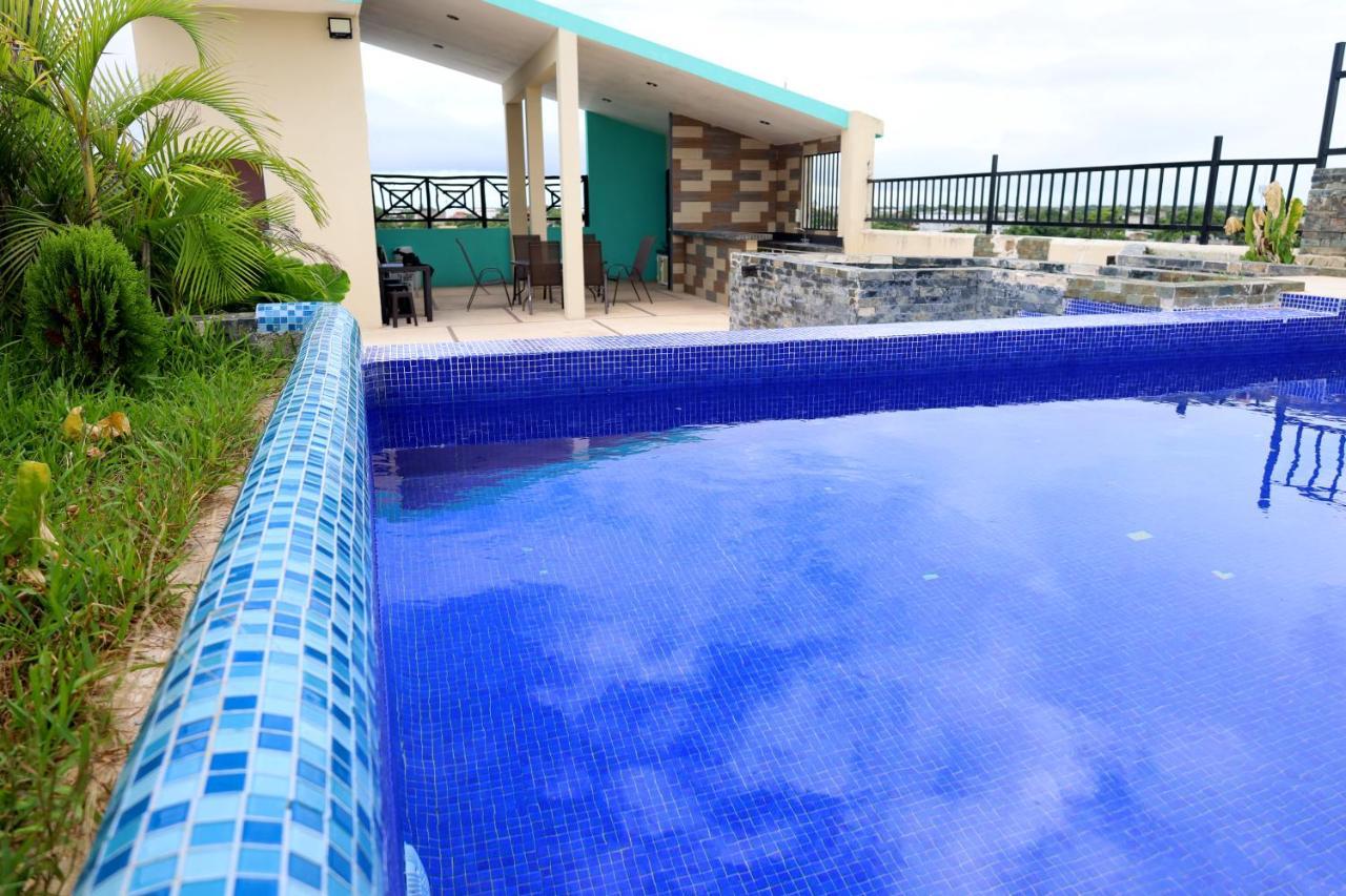 La Roca By R&t Cancún