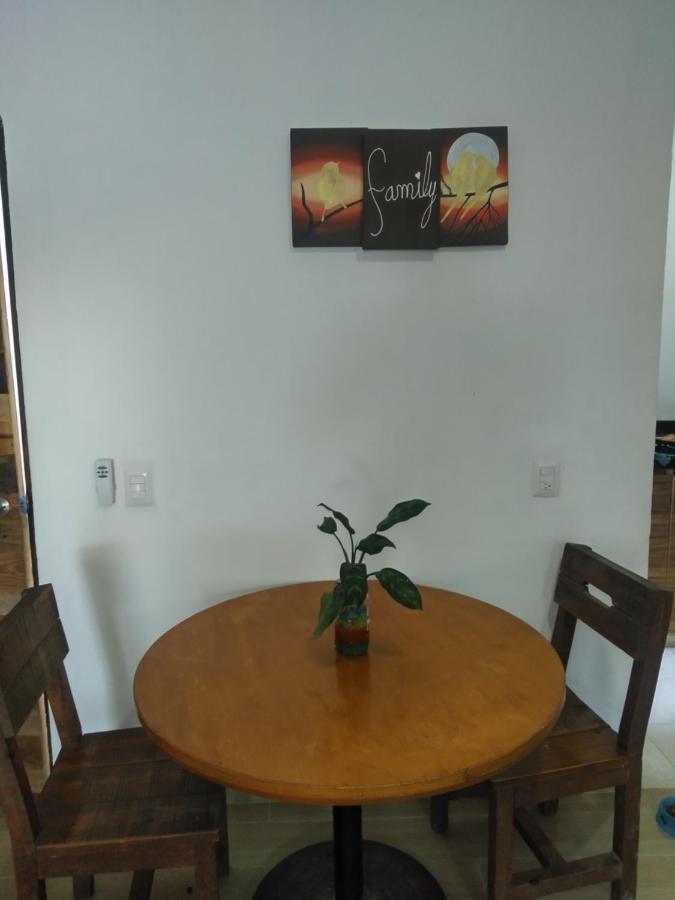 Habitación Privada Bonfil3 A 10min Del Aeropuerto *