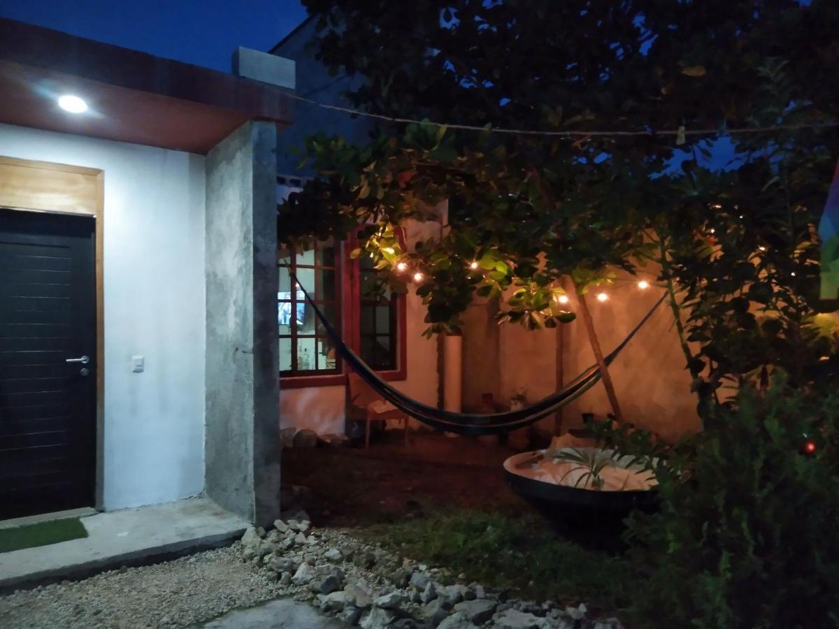 Habitación Privada Bonfil3 A 10min Del Aeropuerto Cancún