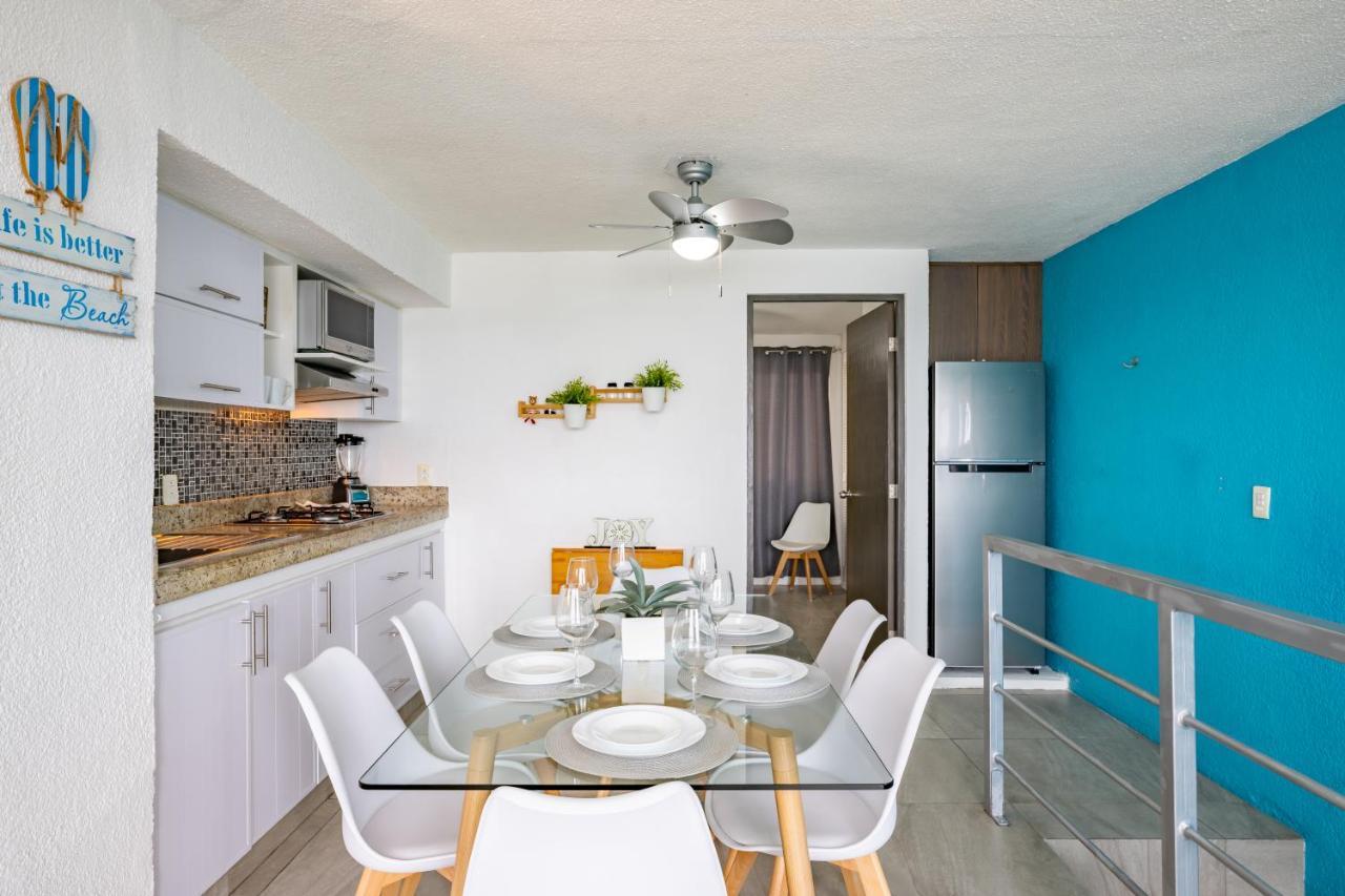 Ocean View At Marlin Complex Apartamento