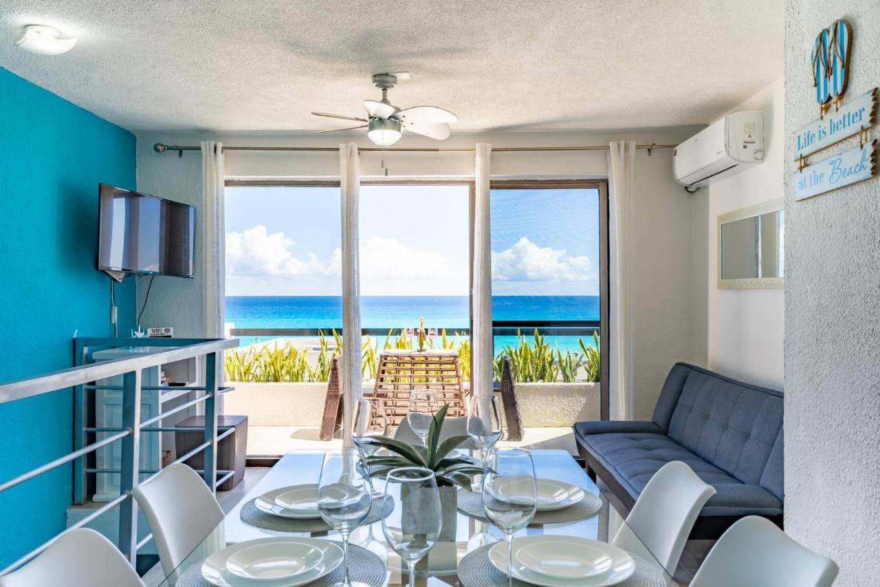 Ocean View At Marlin Complex Cancún