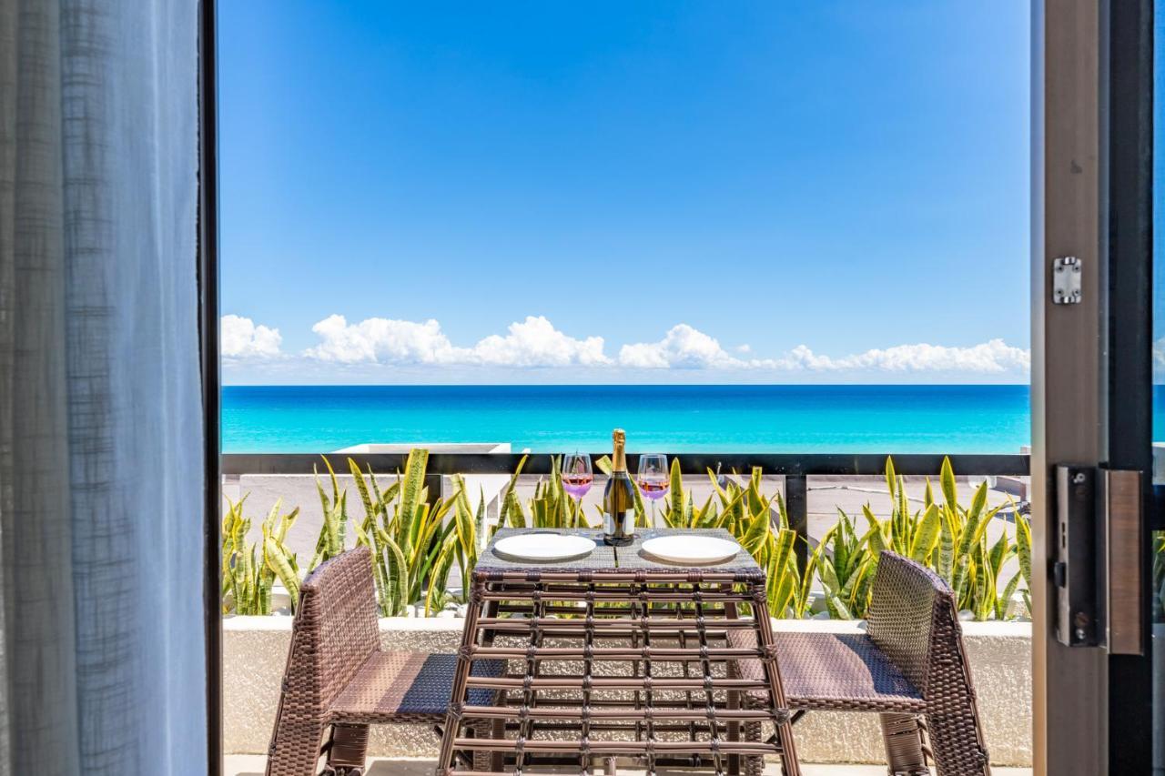 Ocean View At Marlin Complex * Cancún